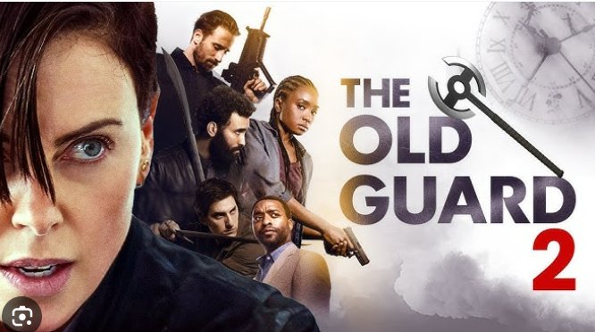 Everything you need to know about The Old Guard 2’s projected release date, cast, and crew