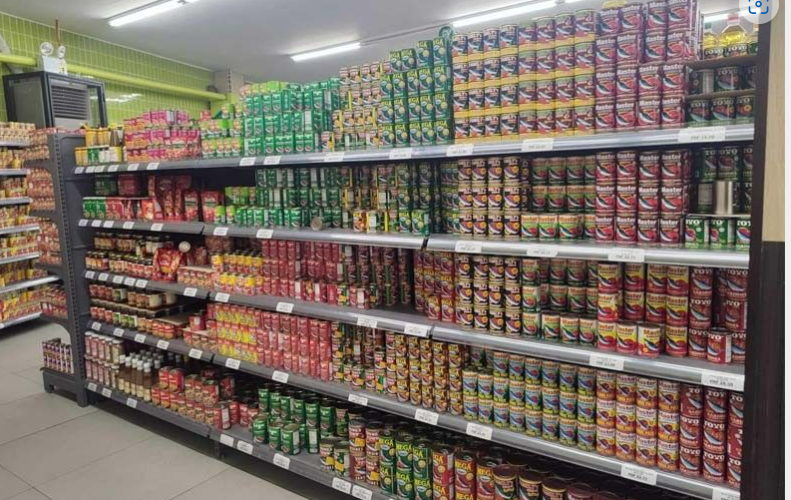 Food price increases drive inflation to 6.1%.