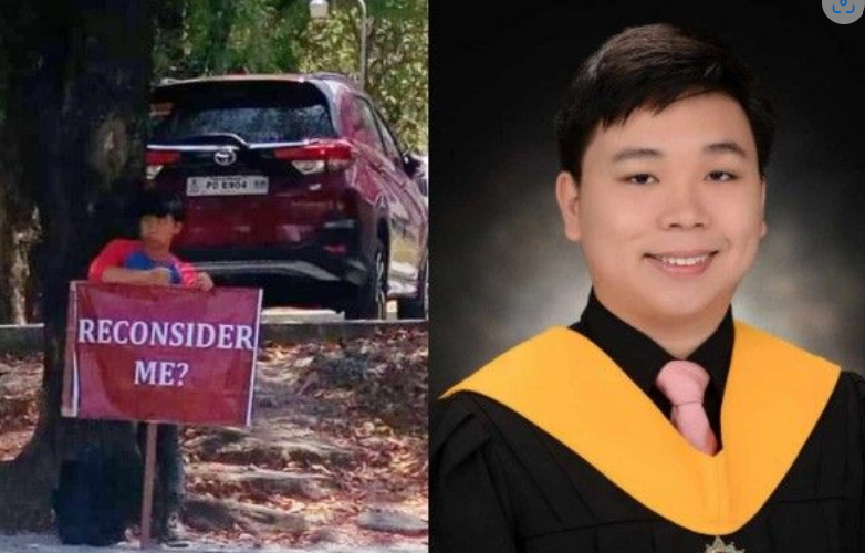 Teacher’s Day: A popular PLM graduate writes an inspirational letter for “unsung heroes”