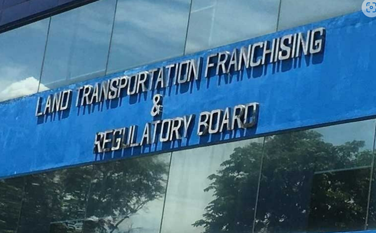 Ex-LTFRB official retracts charges of official Guadiz and other officials’ corruption
