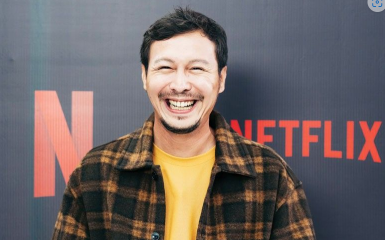 At the Thailand International Leadership Awards in 2023, Baron Geisler was named Asia’s Best Actor