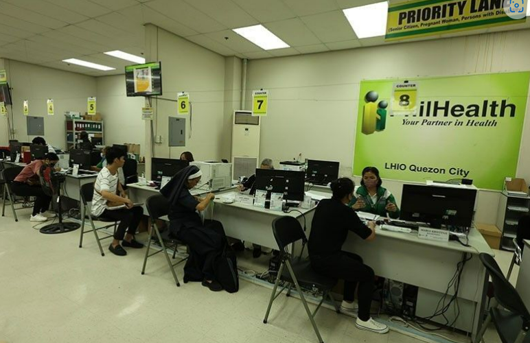 13 million PhilHealth subscribers were impacted by a data leak.