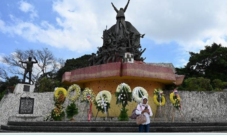 The People Power Revolt Holiday is crucial to maintaining the memory of the struggle against the Marcos dictatorship.