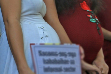 Can a new law address the crisis of teenage pregnancy in the Philippines?
