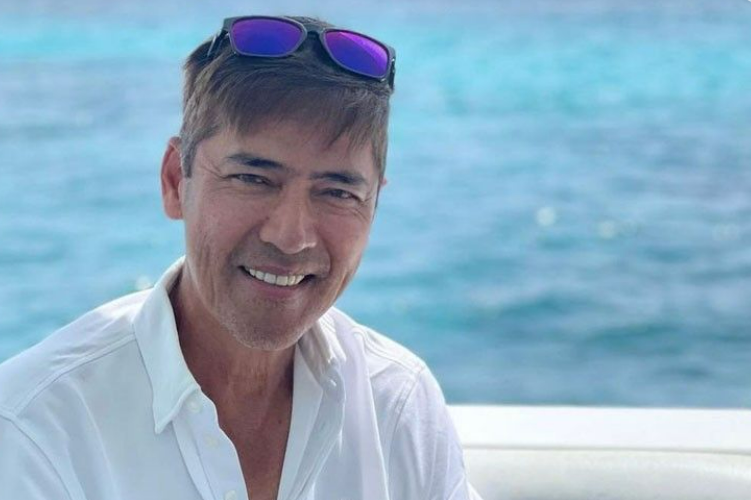 Annette Gozon speaks out against the Vic Sotto deal
