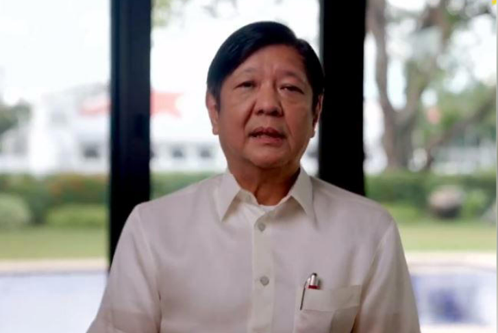 Marcos: The trip to Japan is a chance to reaffirm PH’s stance on problems