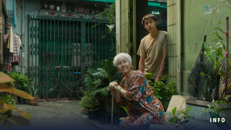 Why You Should Watch ‘How to Make Millions’ Before Grandma Passes Away