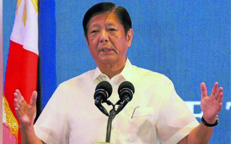 Marcos Signs Landmark Law to Modernize Outdated Property Valuation System