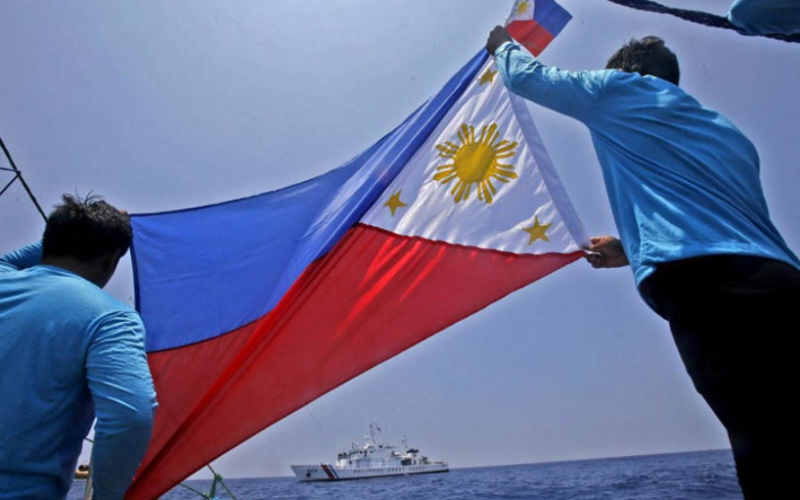 PH Stands Firm: ‘We Won’t Be Intimidated’ by China’s New Trespass Rule, Says AFP