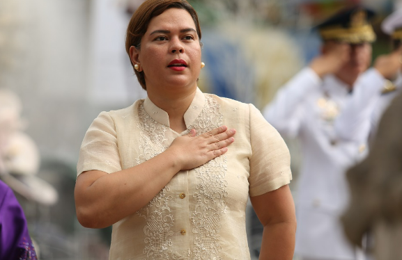 Education Overhaul: Sara Duterte Pressed to Elevate Teaching Standards as Teacher Education Council Chair