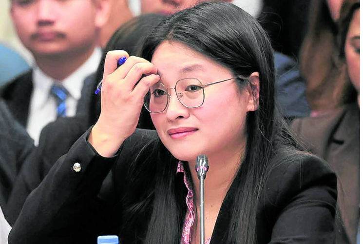 PAOCC Takes Aim: Criminal Charges Loom for Alice Guo Over POGO Links