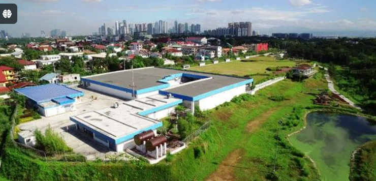 Manila Water Achieves Perfect Score: 100% Wastewater Quality Compliance Sustained