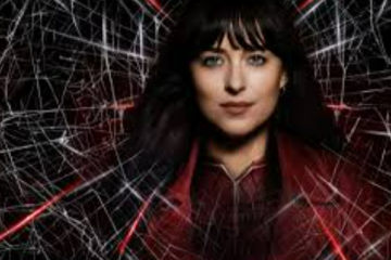 Madame Web – A Web of Intrigue and Mystical Powers