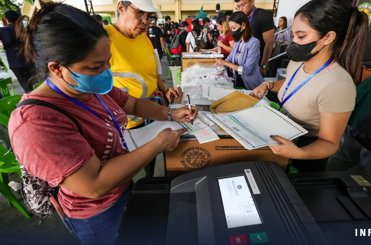Philippines Prepares for Major Elections in 2025 and 2026