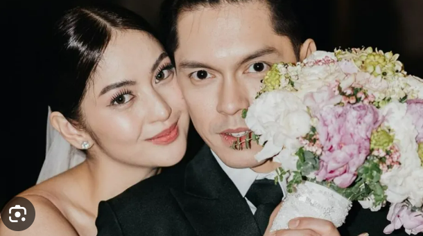 Charlie Dizon & Carlo Aquino’s Wedding Faces Online Backlash: Critics Speak Out