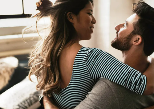 The Science of Love: How Intimacy Enhances Relationship Health