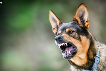 Rabies Concerns Rise: Health Officials Monitor Canine Infections