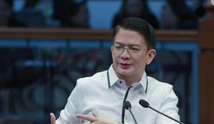 Escudero: VP Duterte’s Resignation ‘Inevitable’ Amid Growing Family Rift