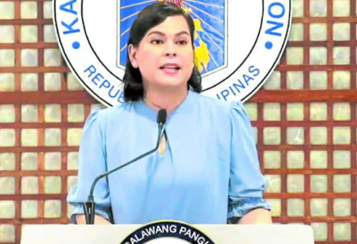 VP Sara Under Fire: Brosas Demands Answers on DepEd Budget Use