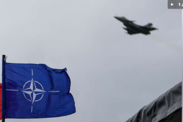 NATO States Intensify Nuclear Weapon Deployments Amid Escalating Global Tensions