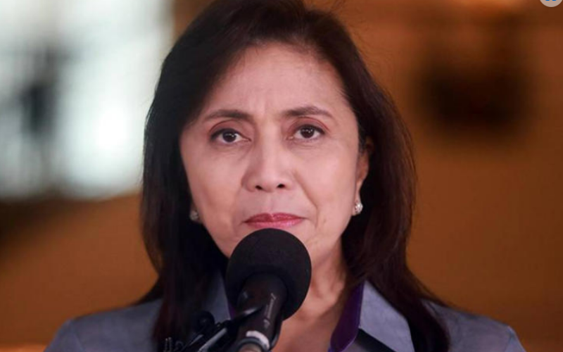 LP Applauds Robredo’s Bold Move: Opts Out of Senate Race