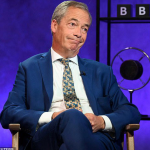 Farage Doubles Down: Claims Putin Was Provoked into Ukraine Invasion