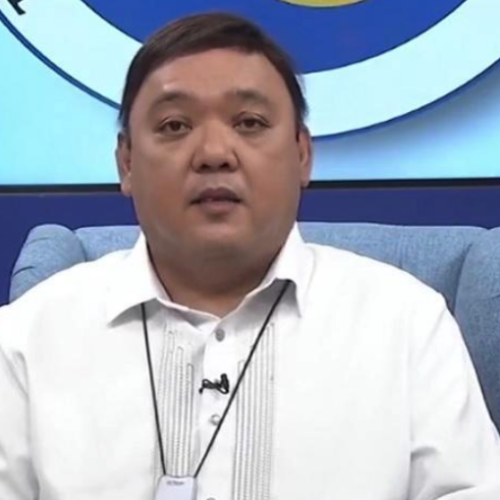 Roque Hits Back: Files Counter Affidavit Against Trillanes’ Libel Claims